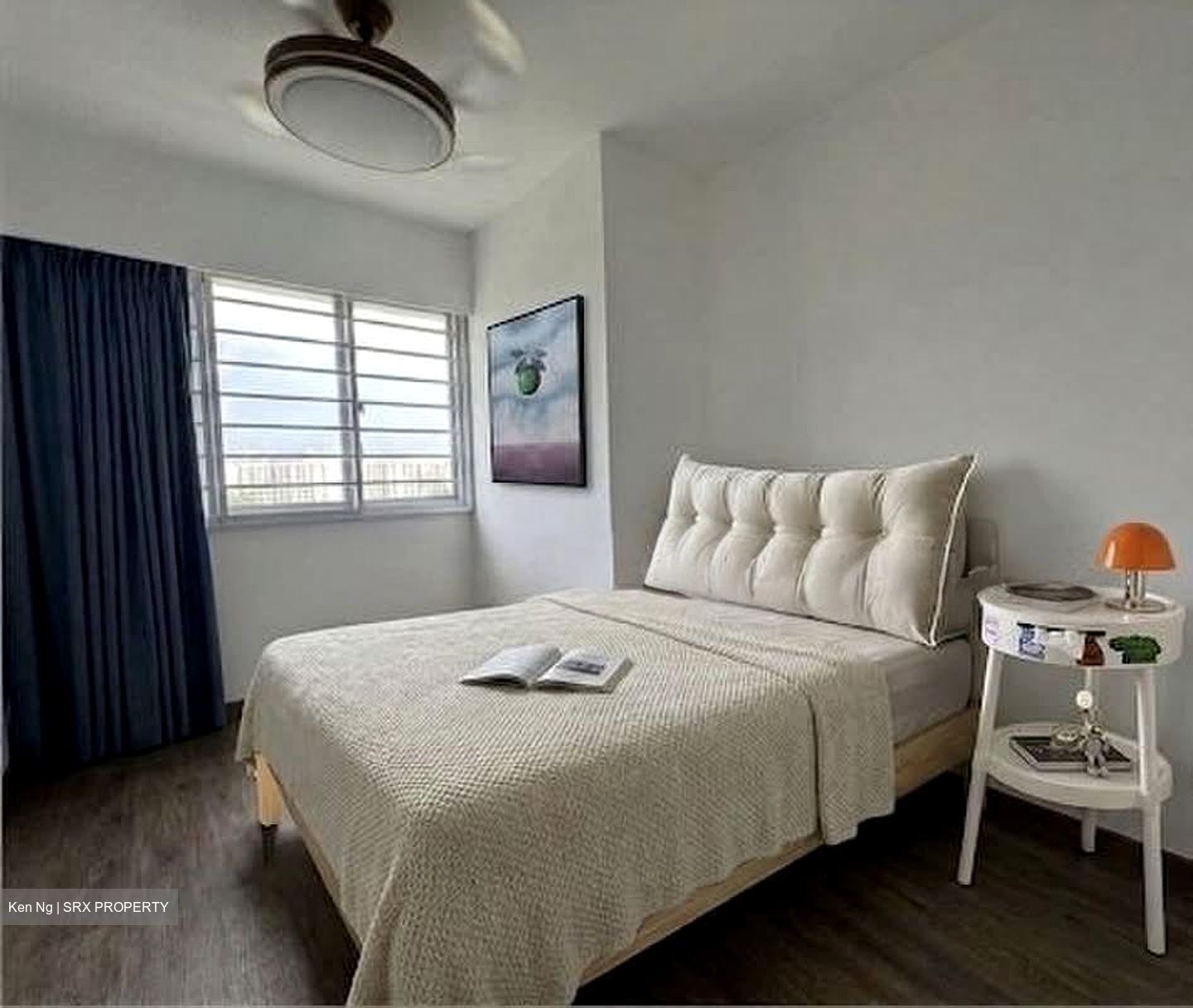Blk 90A Telok Blangah Parcview (Bukit Merah), HDB 4 Rooms #569219341